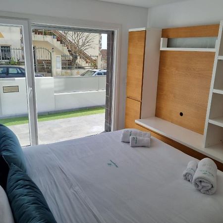 Mikaela Guest House 2 Ramada Εξωτερικό φωτογραφία