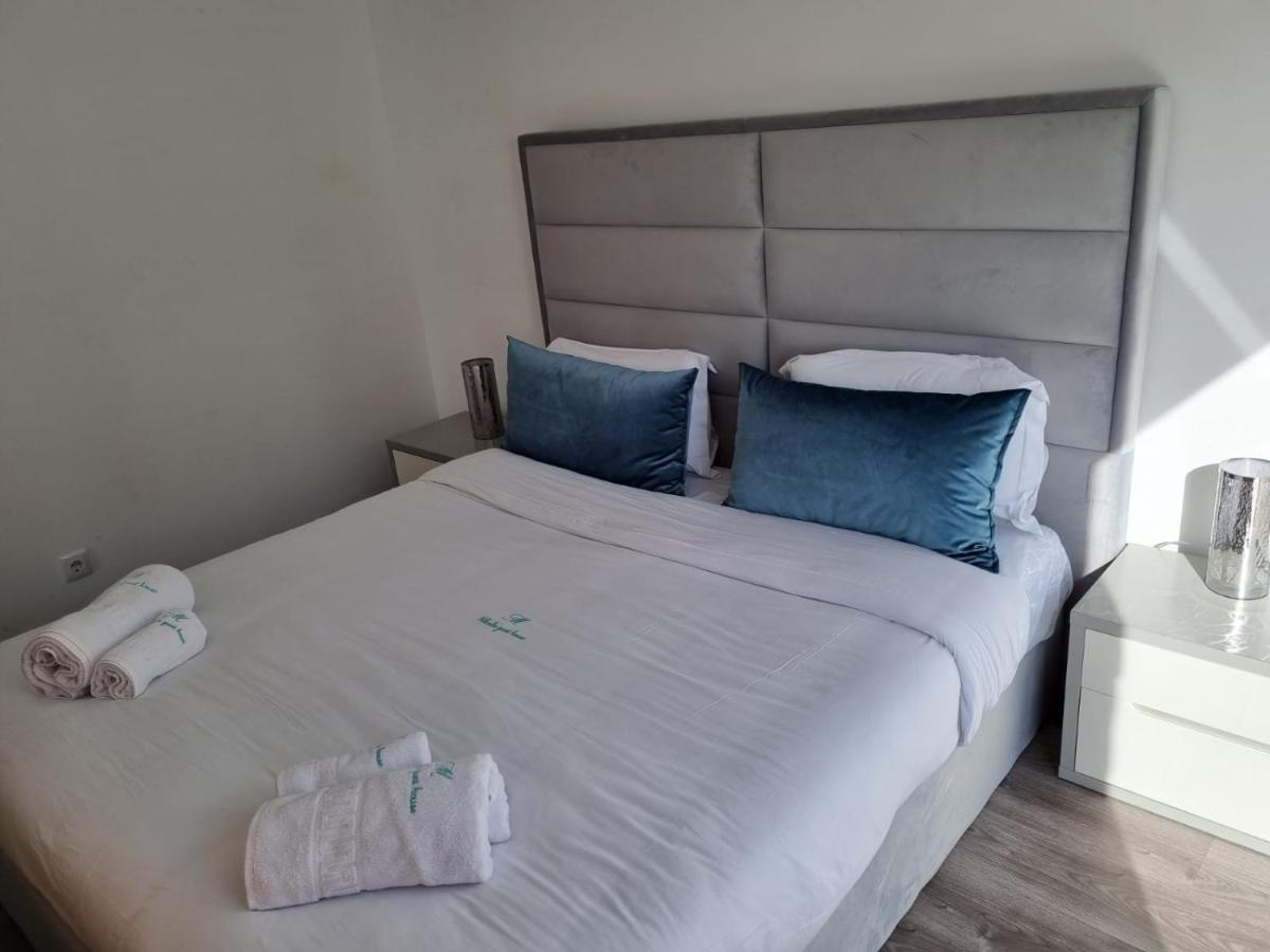 Mikaela Guest House 2 Ramada Εξωτερικό φωτογραφία