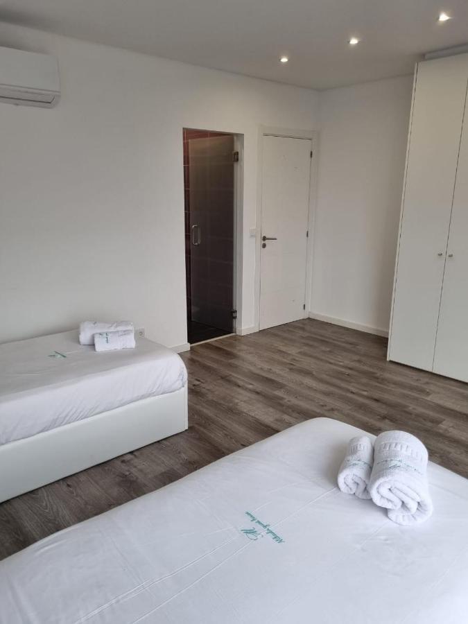 Mikaela Guest House 2 Ramada Εξωτερικό φωτογραφία