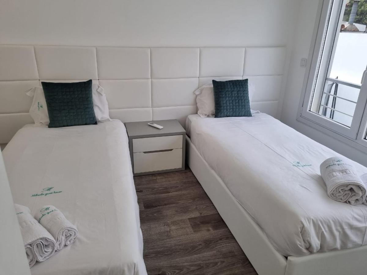 Mikaela Guest House 2 Ramada Εξωτερικό φωτογραφία